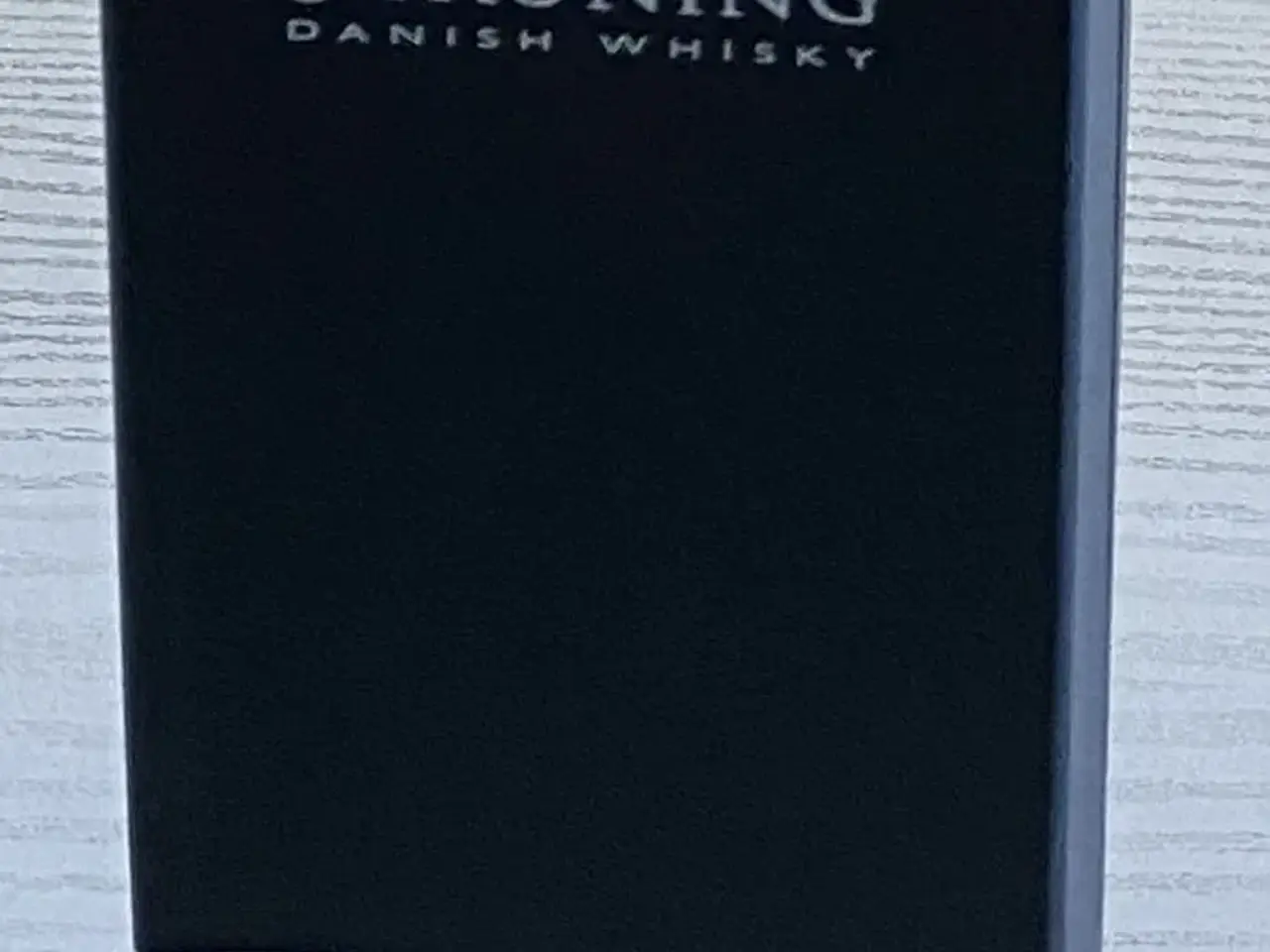 Billede 3 - Vinkasse, STAUNING Whisky