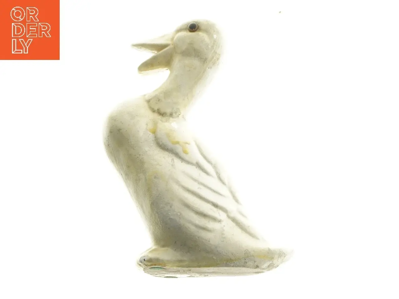 Billede 1 - Glad Keramik and figur (str. 22 cm)