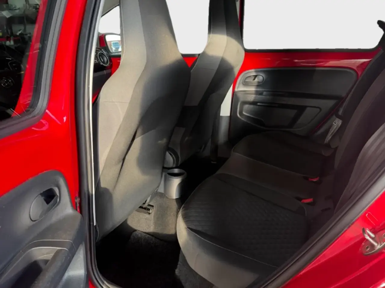 Billede 11 - Skoda Citigo 1,0 MPi 60 Ambition