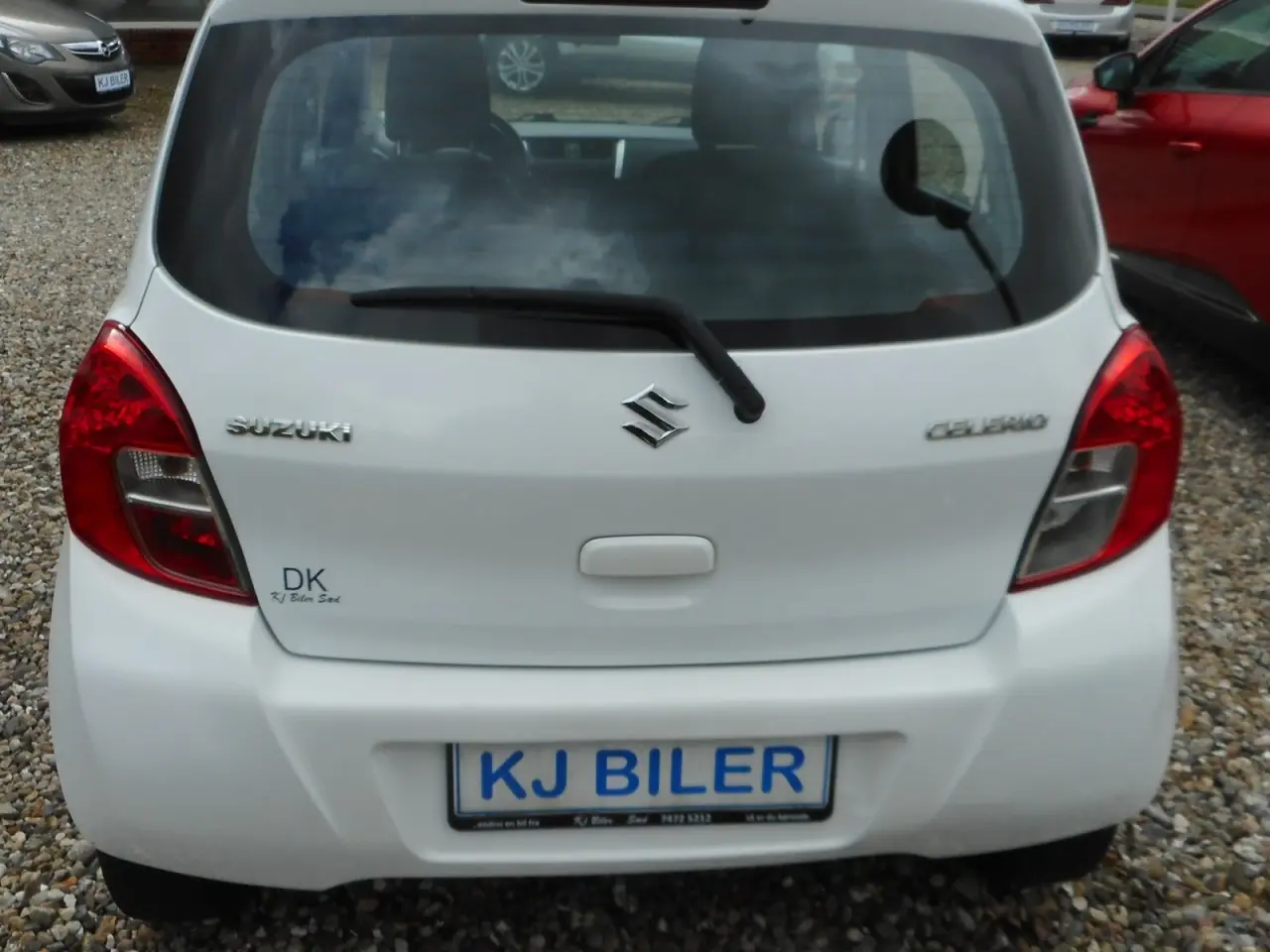 Billede 5 - Suzuki Celerio 1,0 Comfort