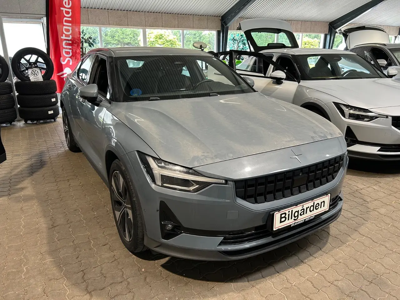 Billede 1 - Polestar 2  Long Range