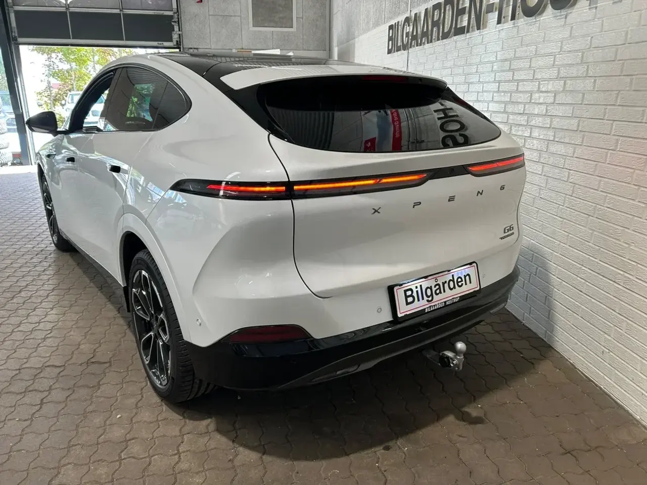 Billede 3 - Xpeng G6 Performance