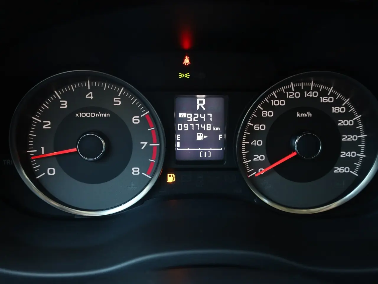 Billede 14 - Subaru Forester 2,0 XT aut. AWD Van