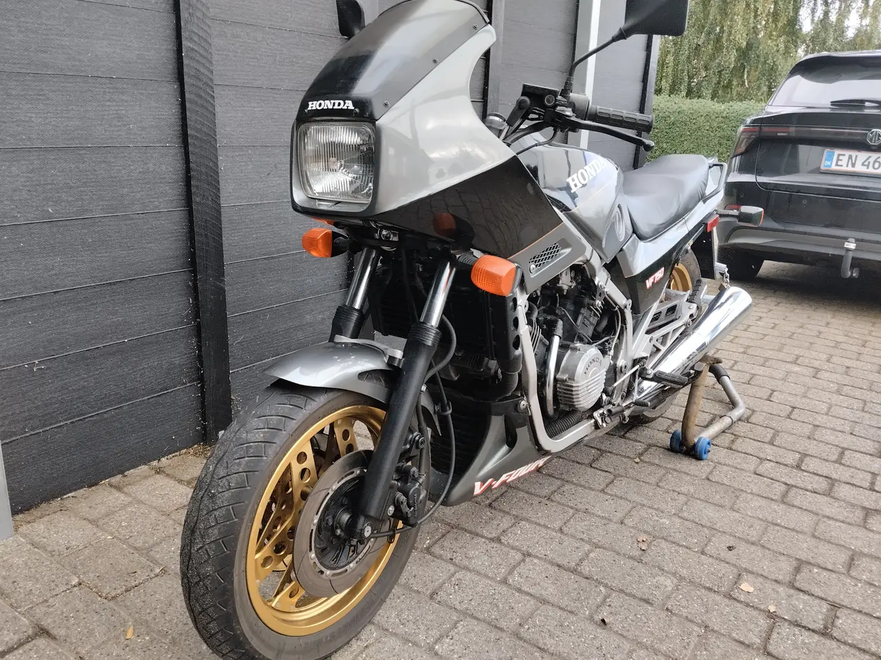 Billede 2 - Honda