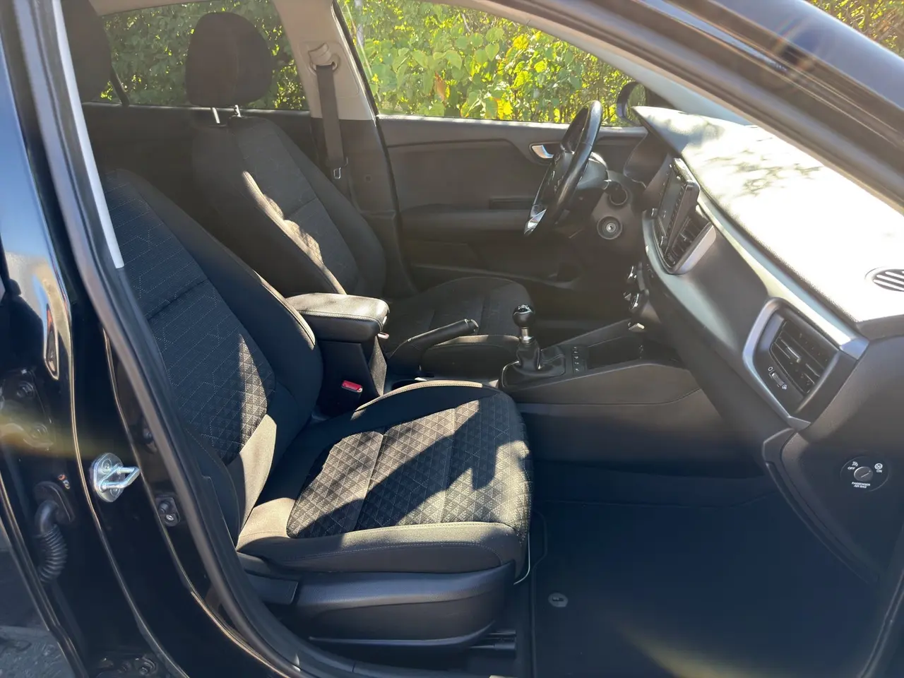 Billede 16 - Kia Rio 1,25 MPi Advance