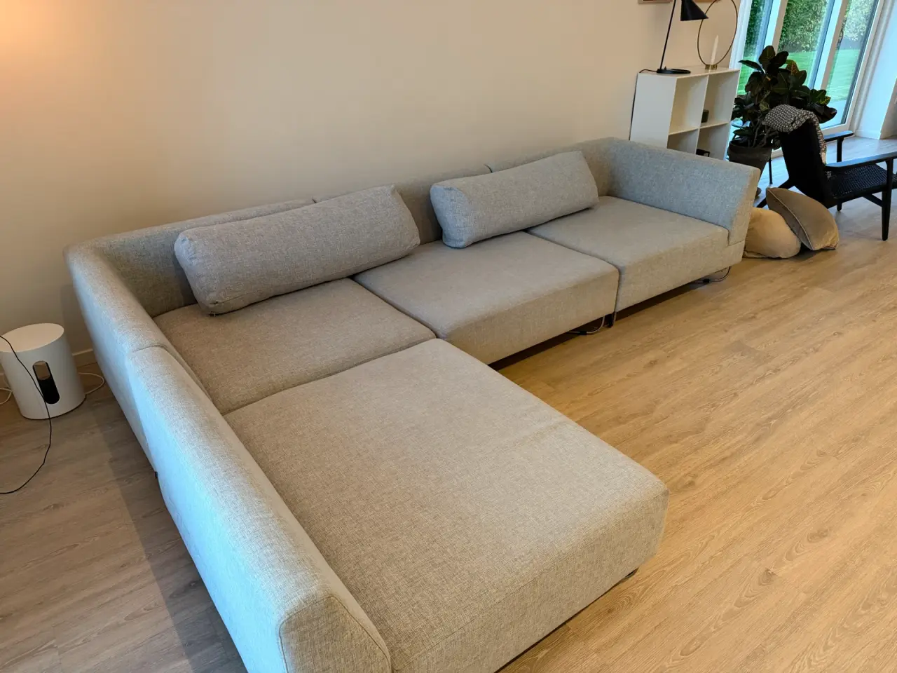 Billede 1 - Bolia Colorado chaiselong sofa