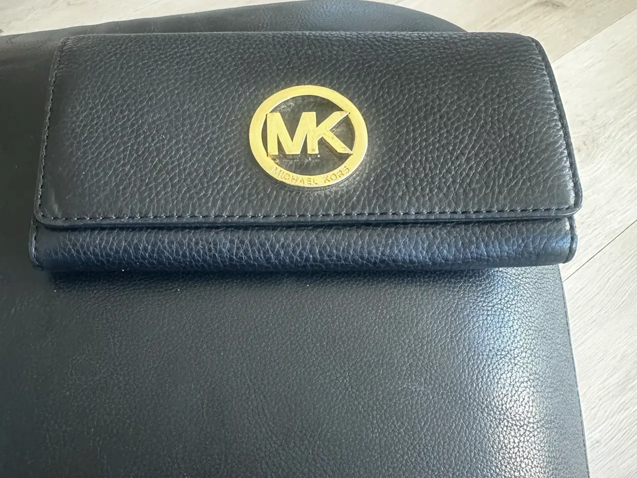 Billede 1 - Michael Kors Fulton carryall sort