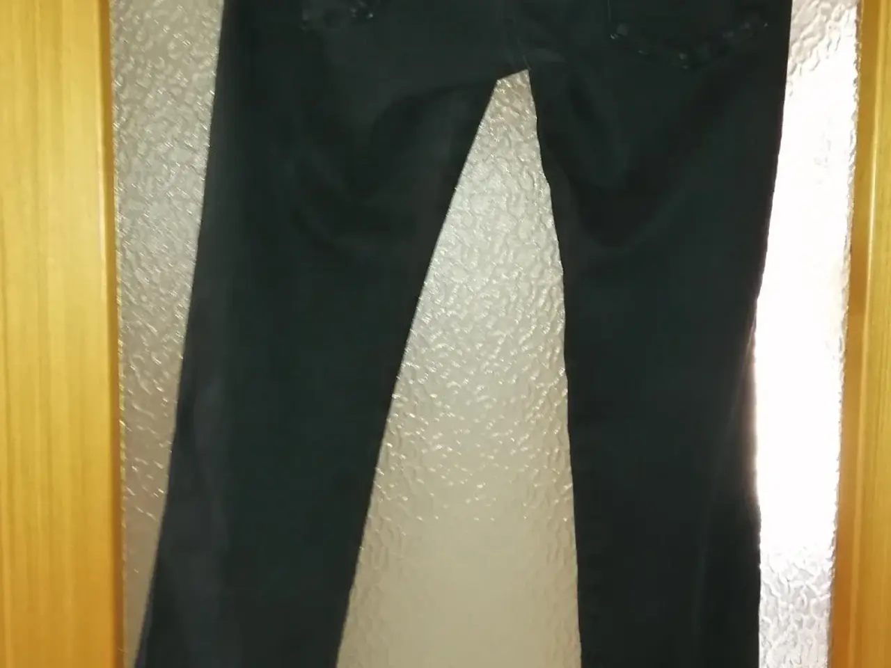Billede 3 - REPLAY DAME JEANS I FLOT STAND, W 31