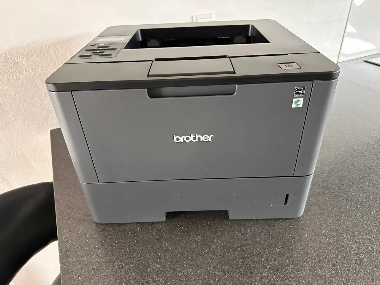 Billede 2 - Brother laser printer