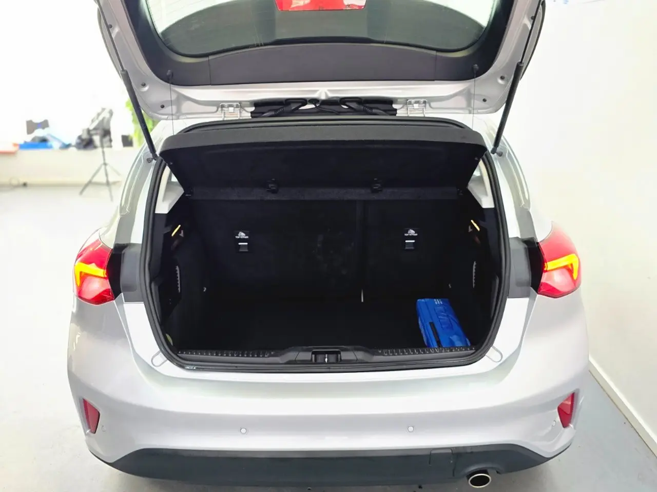 Billede 23 - Ford Focus 1,0 EcoBoost Titanium