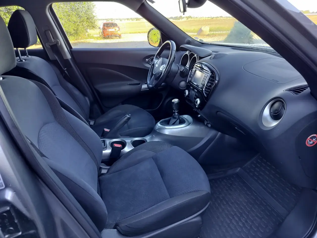 Billede 6 - Fin CUV