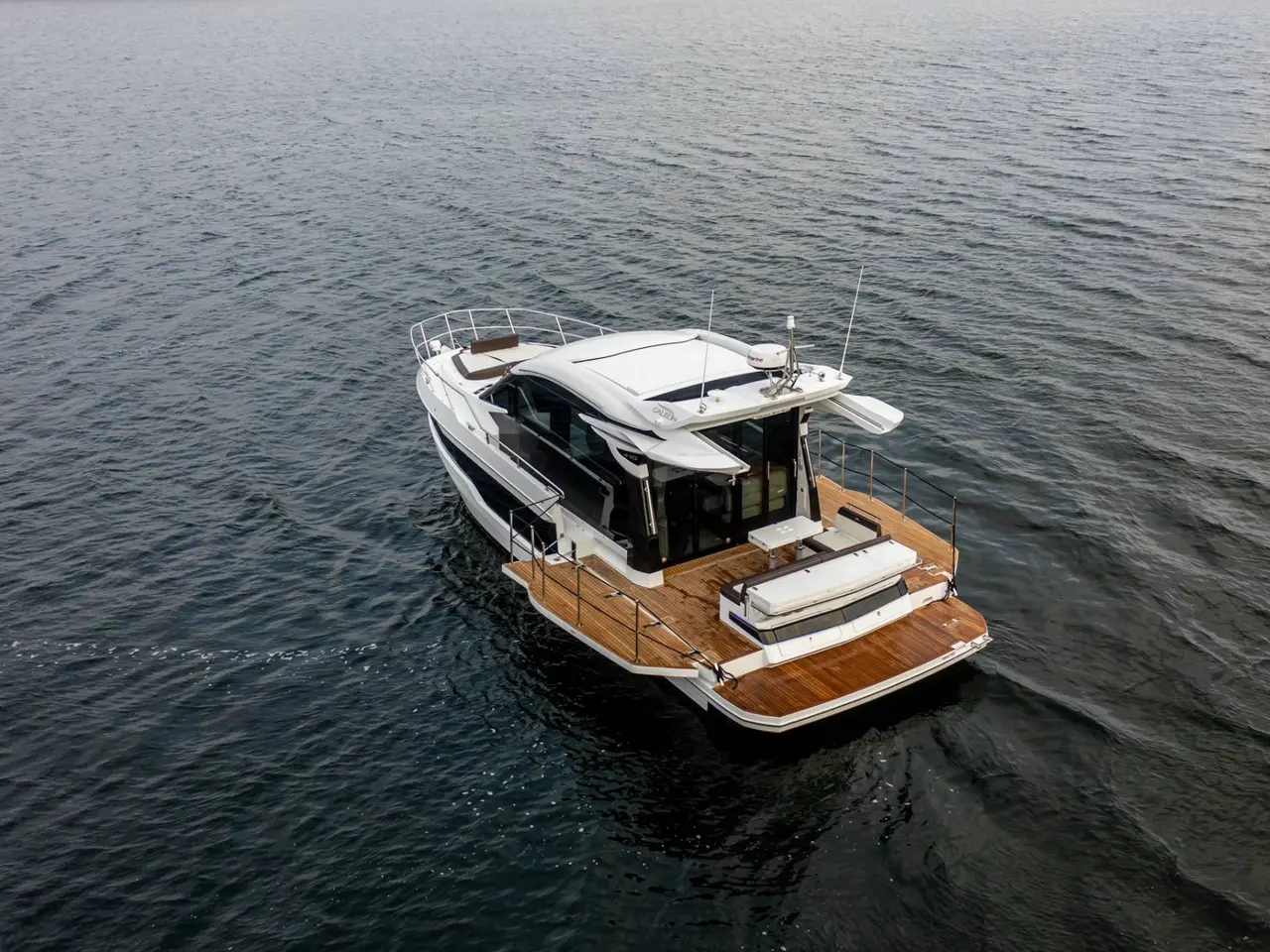 Billede 4 - Galeon 410 HTC