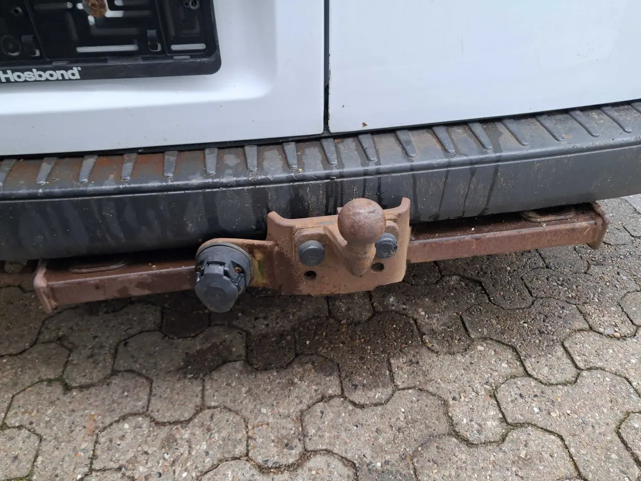 Billede 18 - Ford transit custom L1 