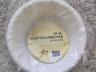plastikplader