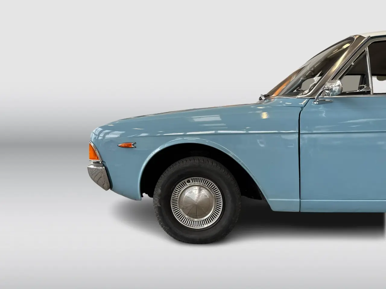 Billede 8 - Ford Taunus 1,7