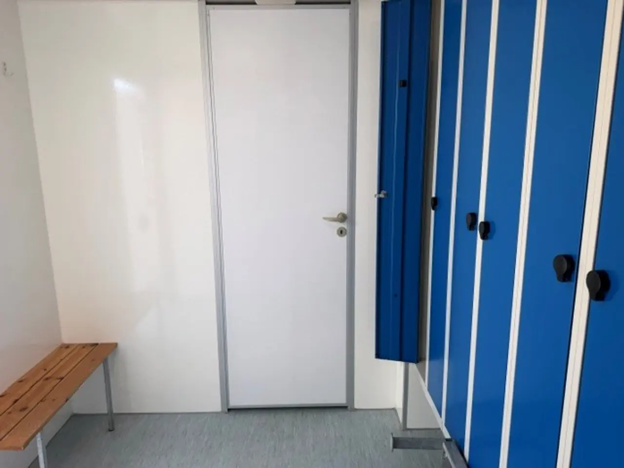 Billede 4 - 4 pers. Mandskabsvogn