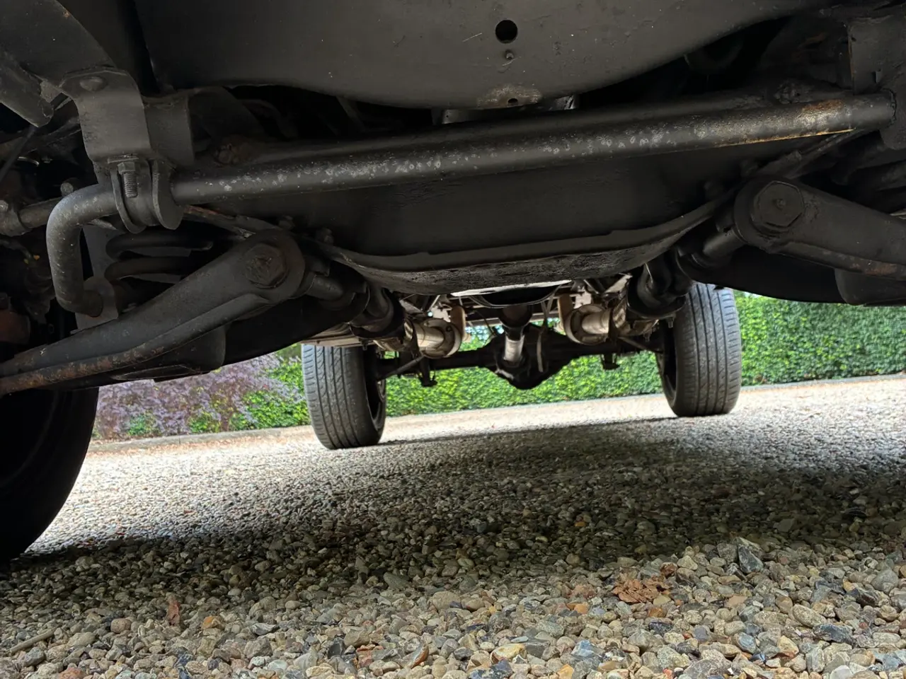 Billede 12 - Chevy c20 5.7 v8
