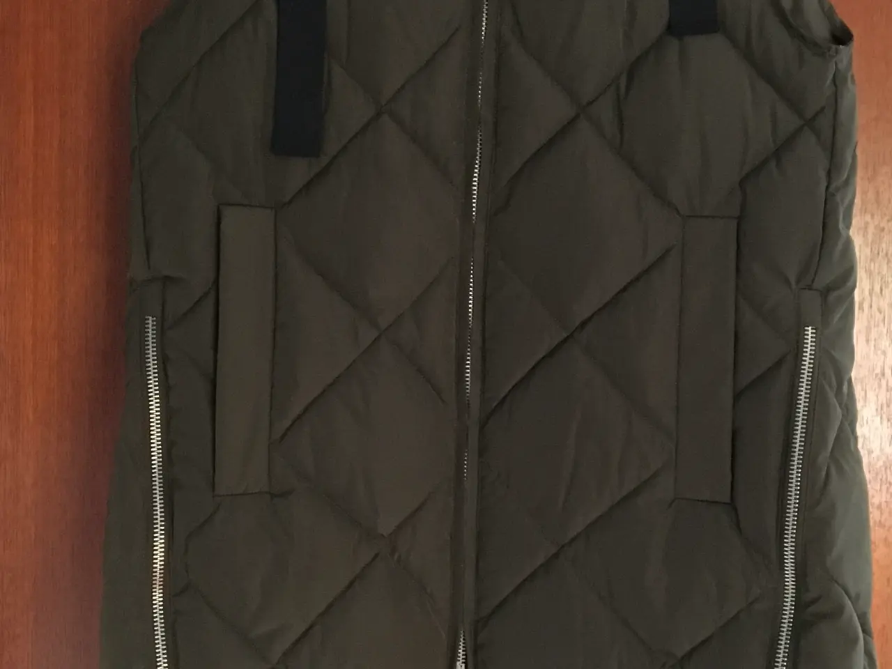 Billede 1 - Vest LEVATE Str. S
