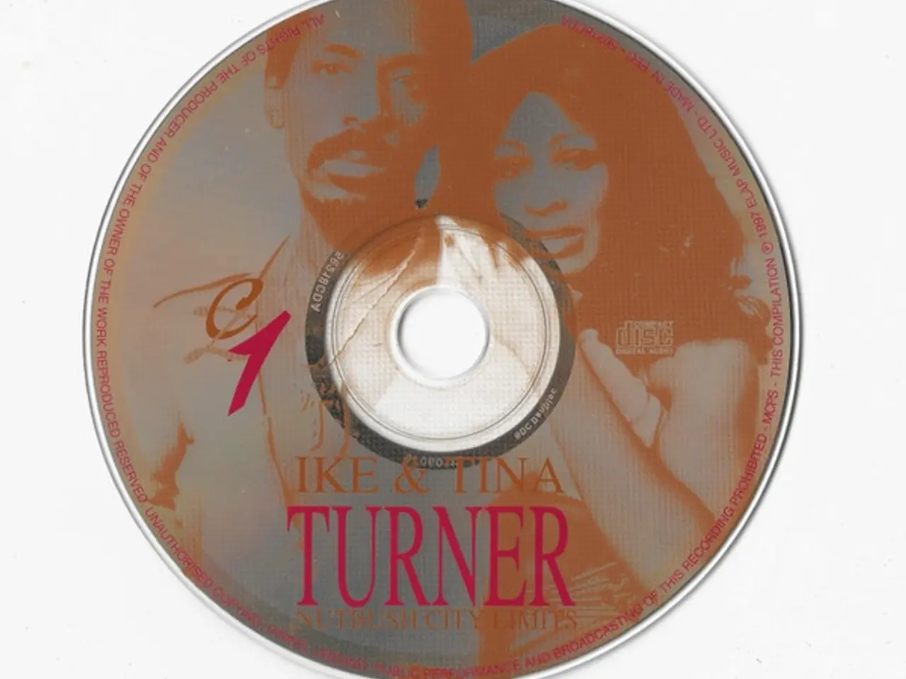 Billede 6 - Ike & Tina Turner – Nutbush City Limits – 2CD