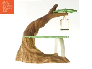 Schleich Legetøjs legesæt træ (str. 53 cm)
