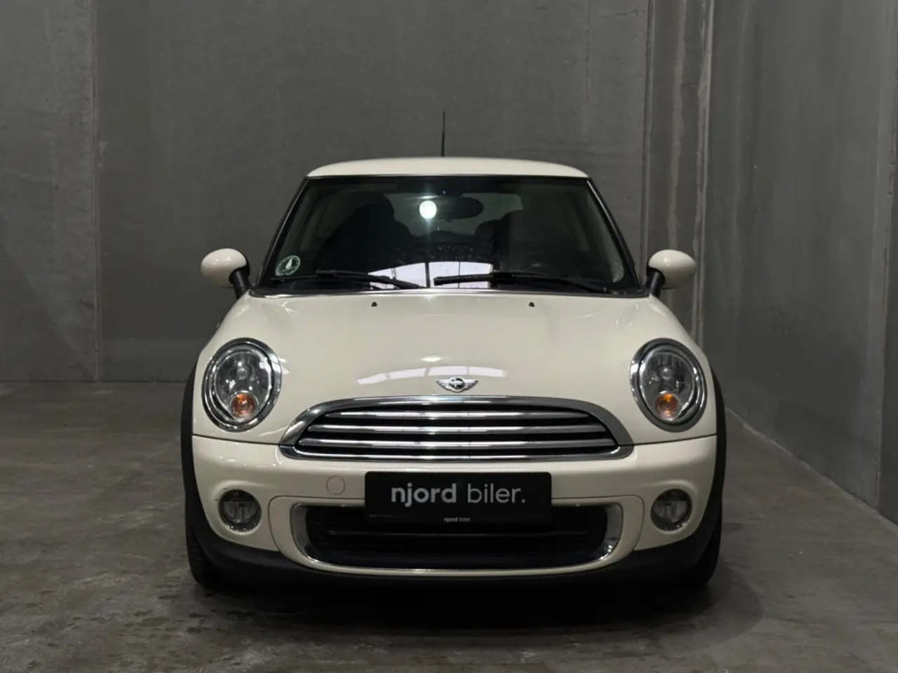 Billede 2 - MINI One 1,6