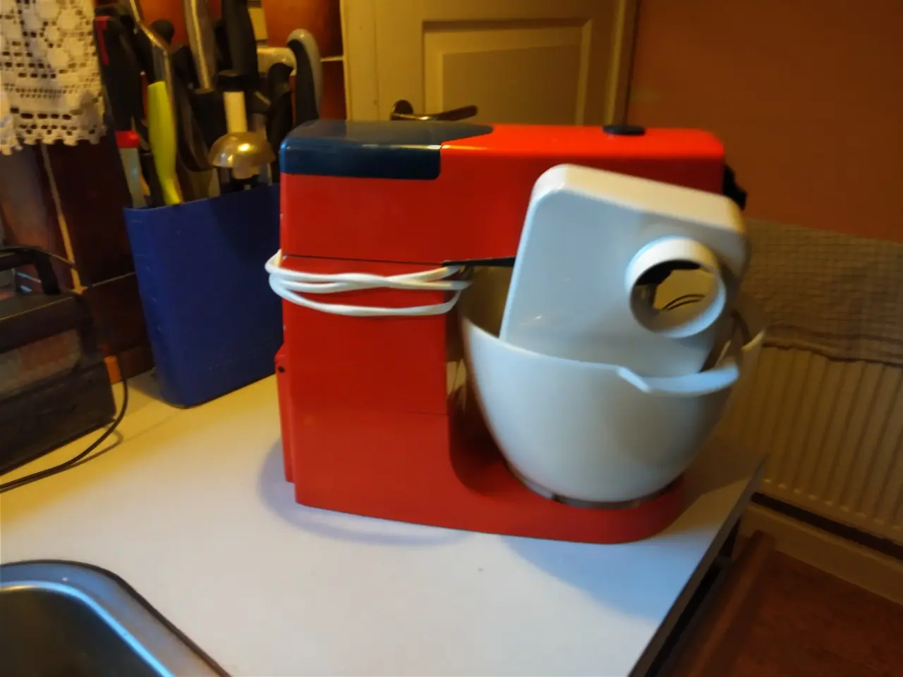 Billede 3 - Kenwood chef 701