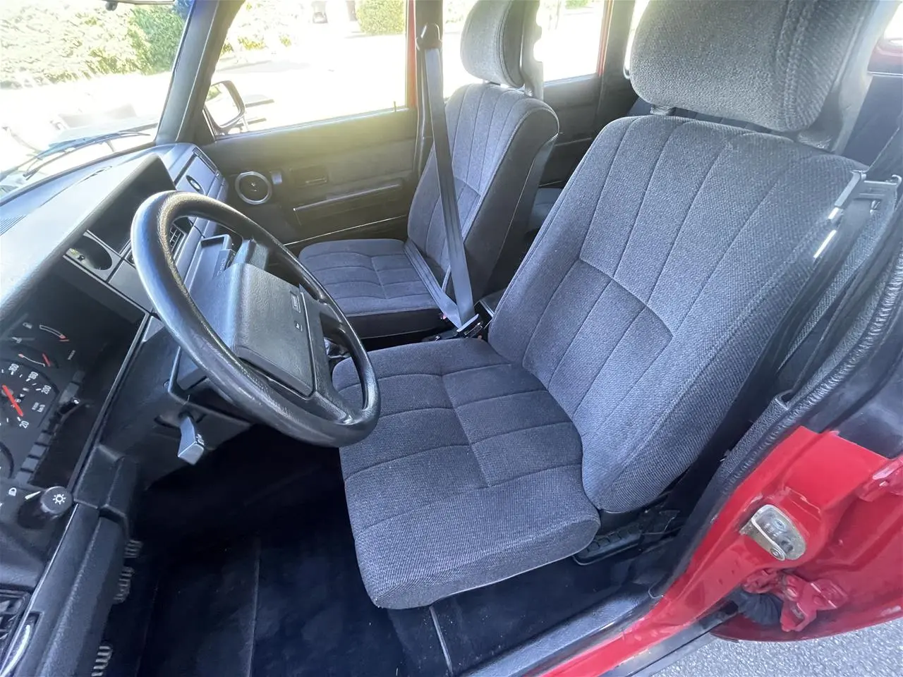 Billede 11 - Volvo 245