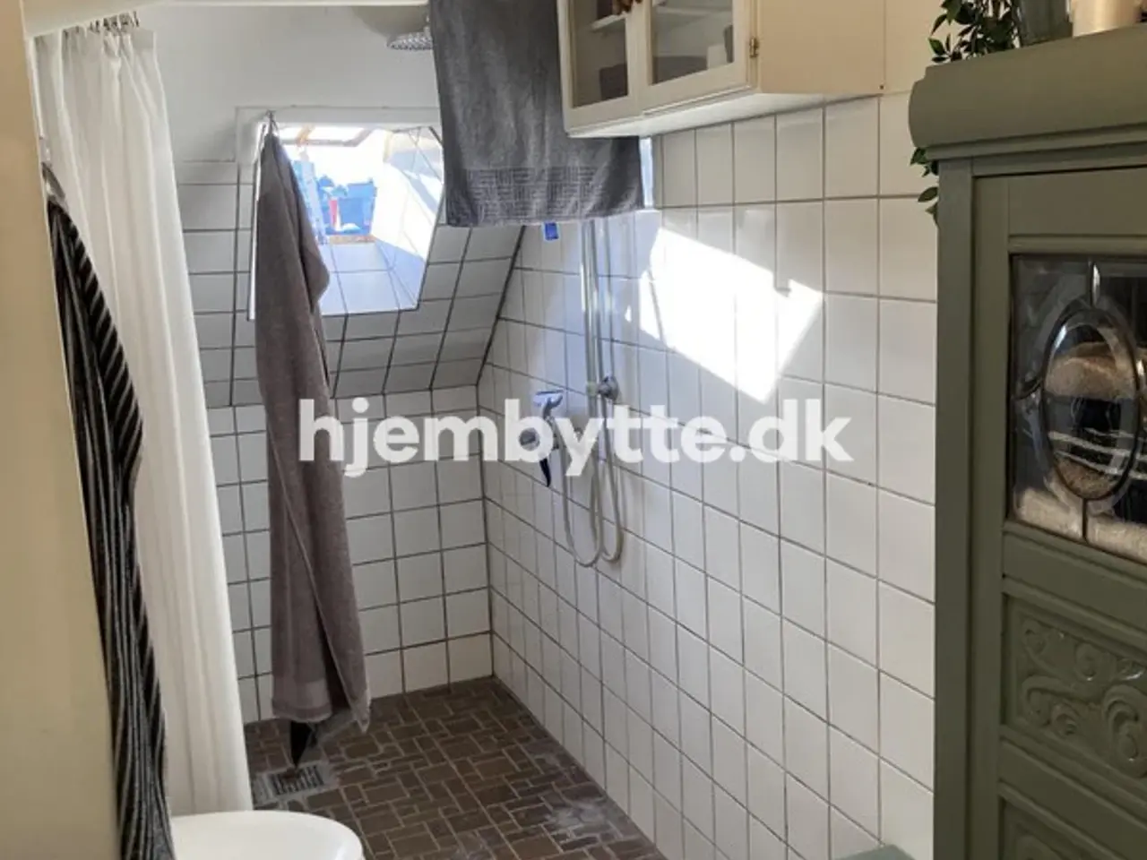 Billede 5 - Hjembytte - Vesterbrogade