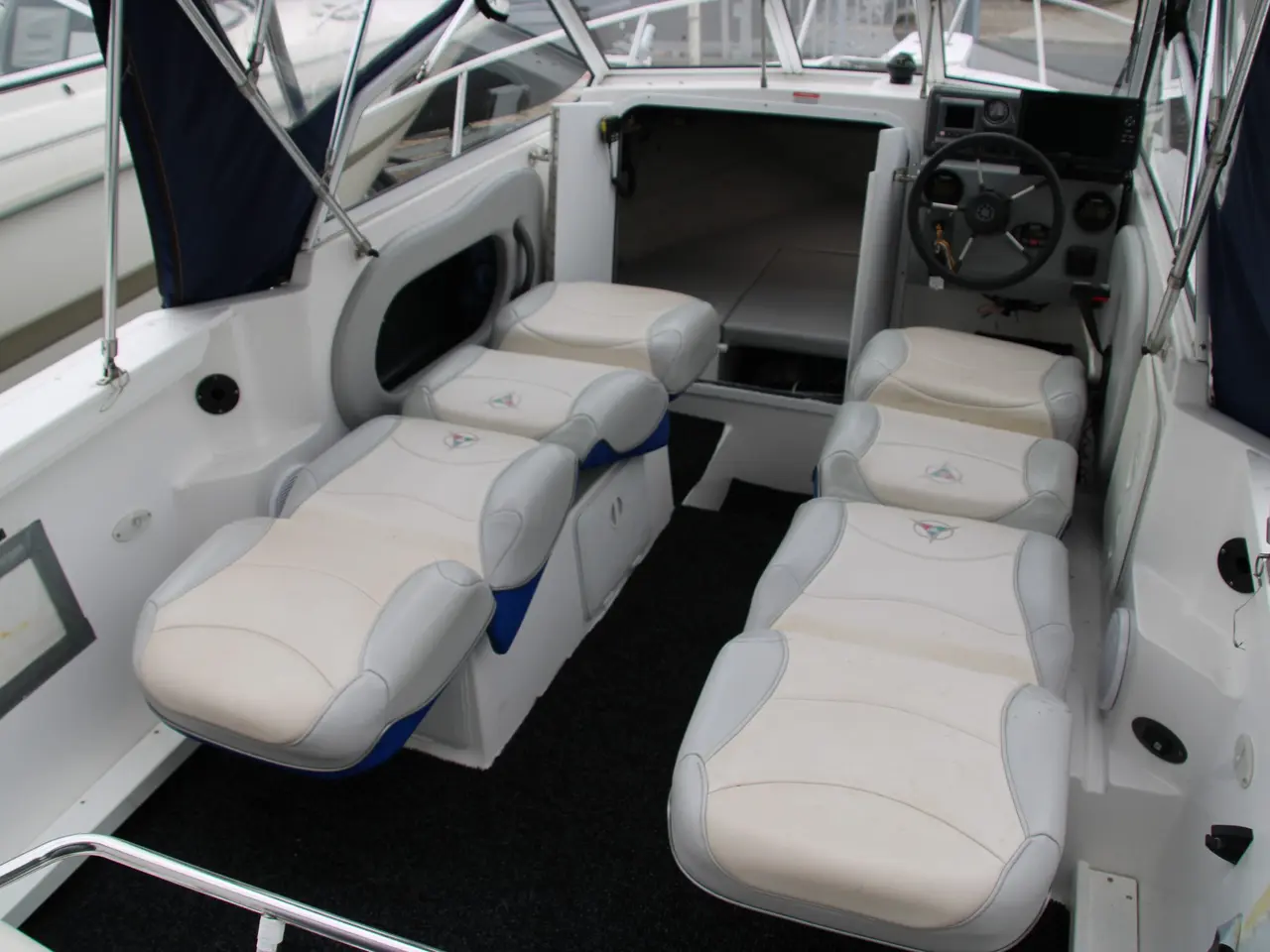 Billede 14 - Campion 542 Explorer