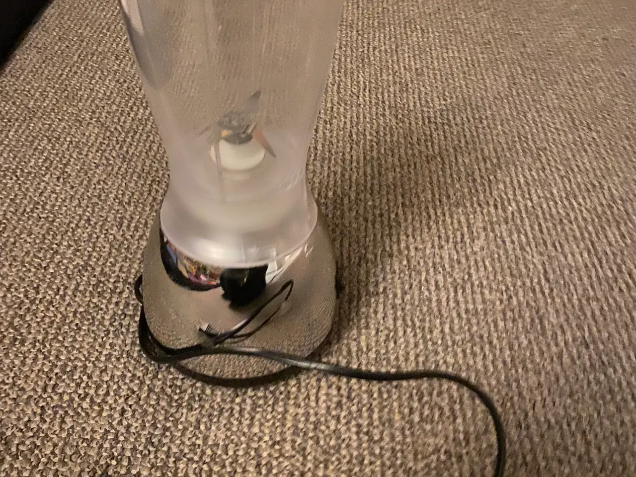 Billede 1 - Fiks blender 600ml
