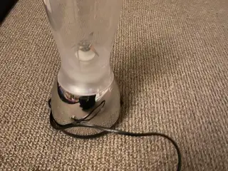 Fiks blender 600ml