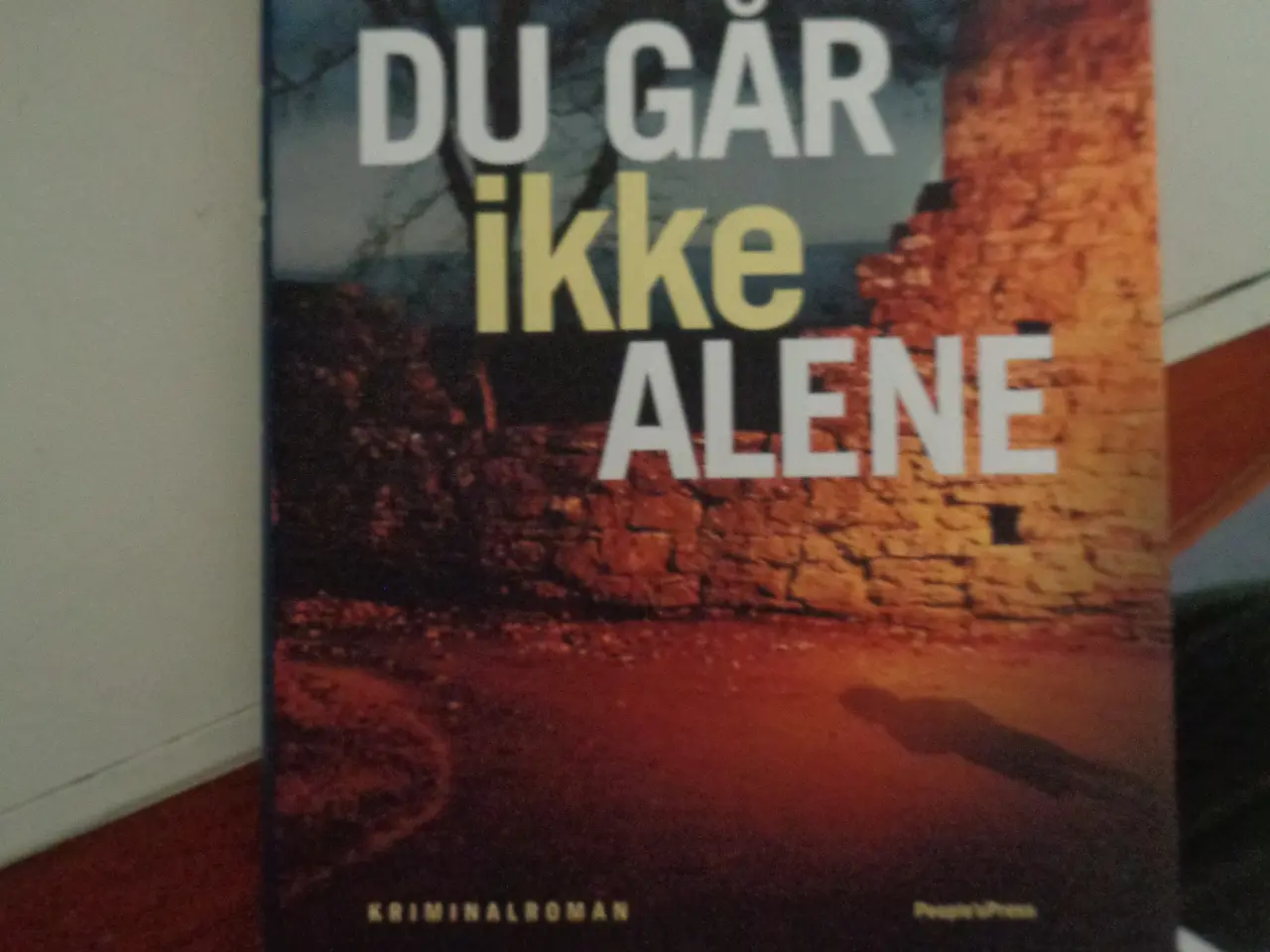 Billede 1 - Du går ikke alene