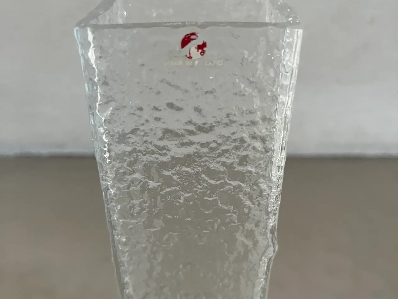 Billede 4 - Vase