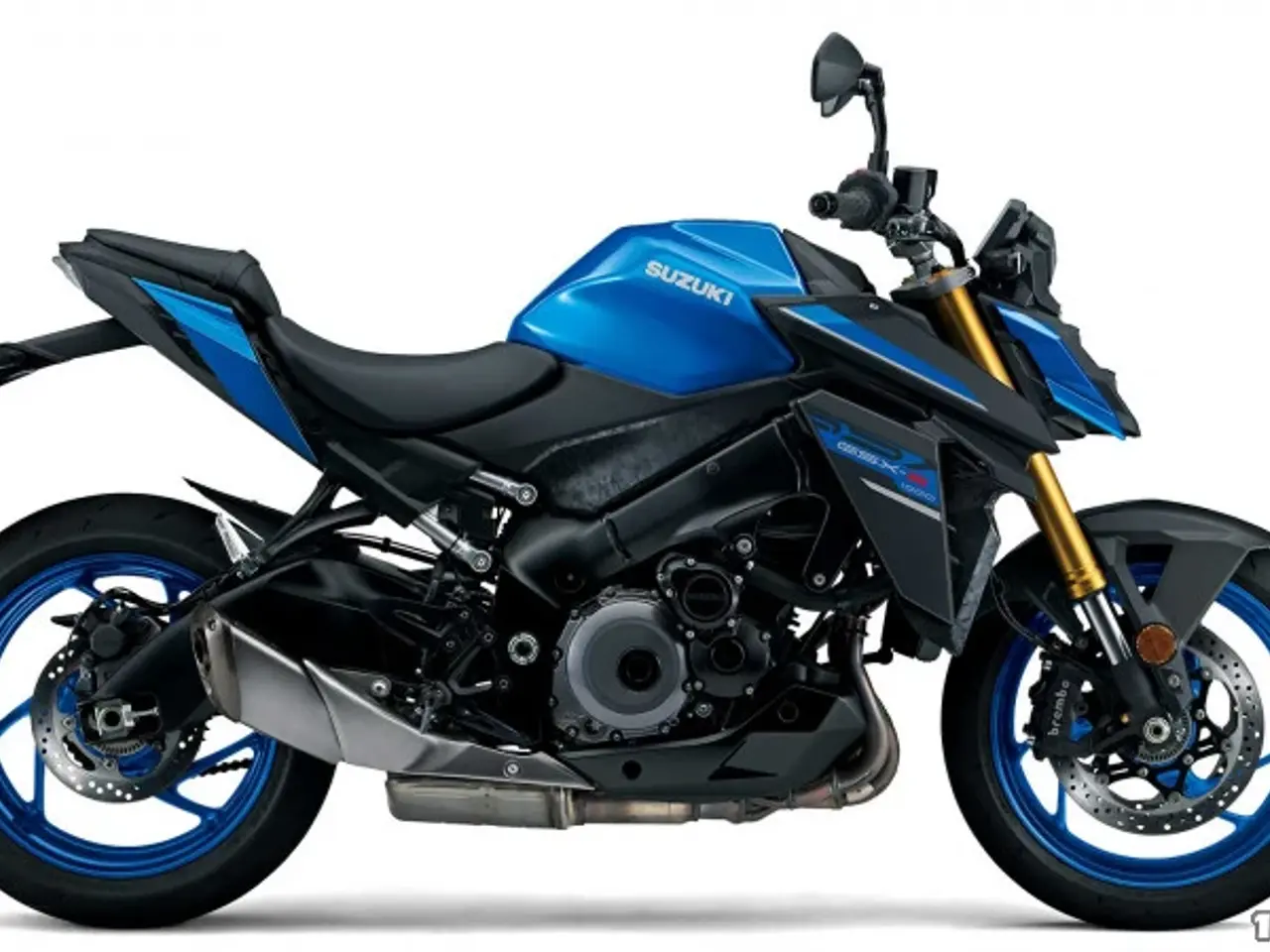 Billede 11 - Suzuki GSXS 1000