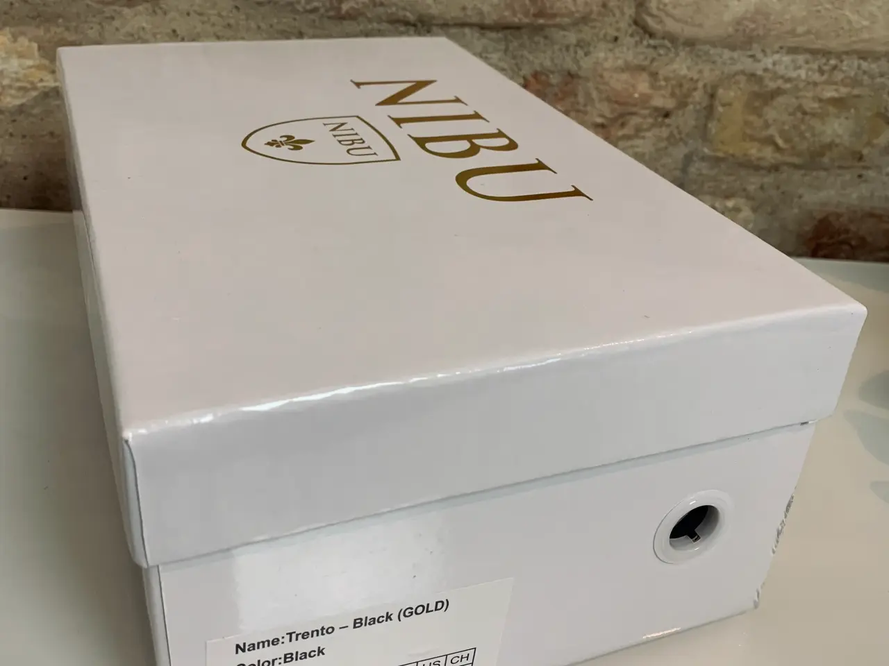 Billede 7 - Nibu Elastik Sneakers