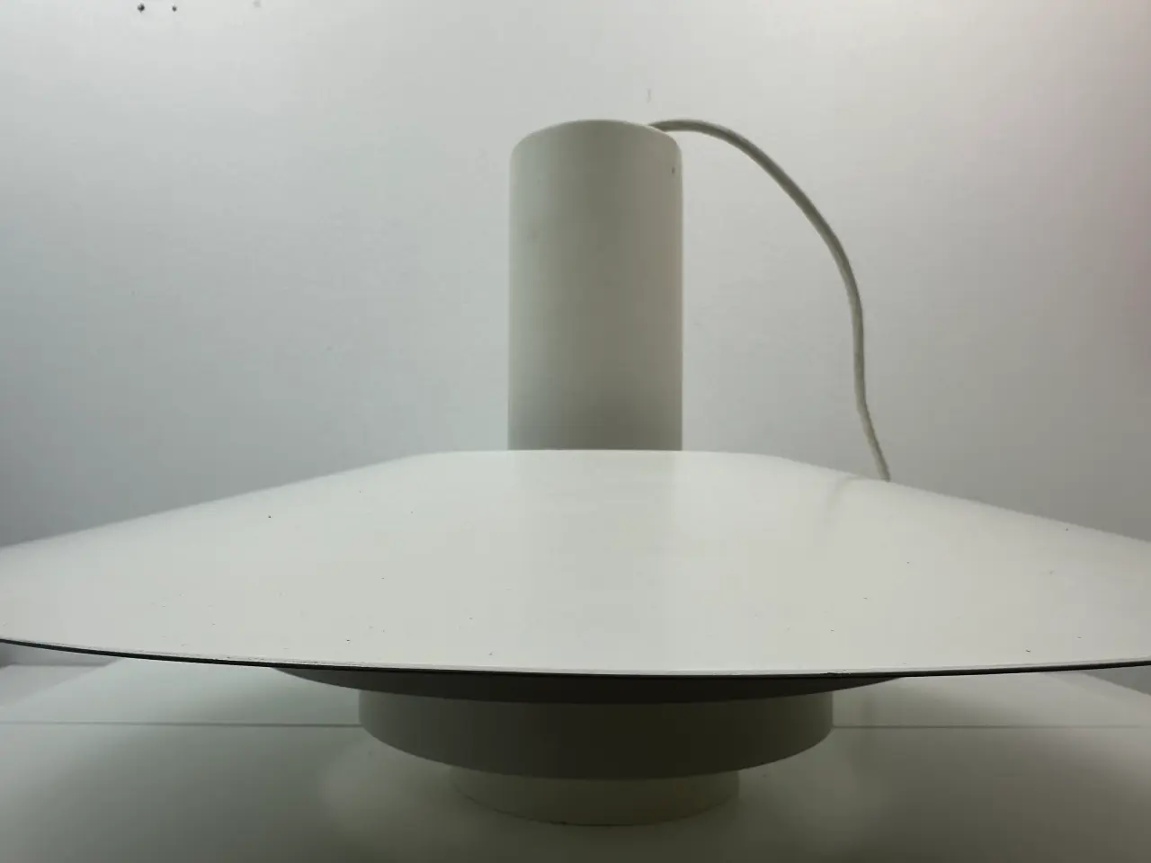 Billede 3 - Stor retro pendel, Fog & Mørup pendel, model 'Karl