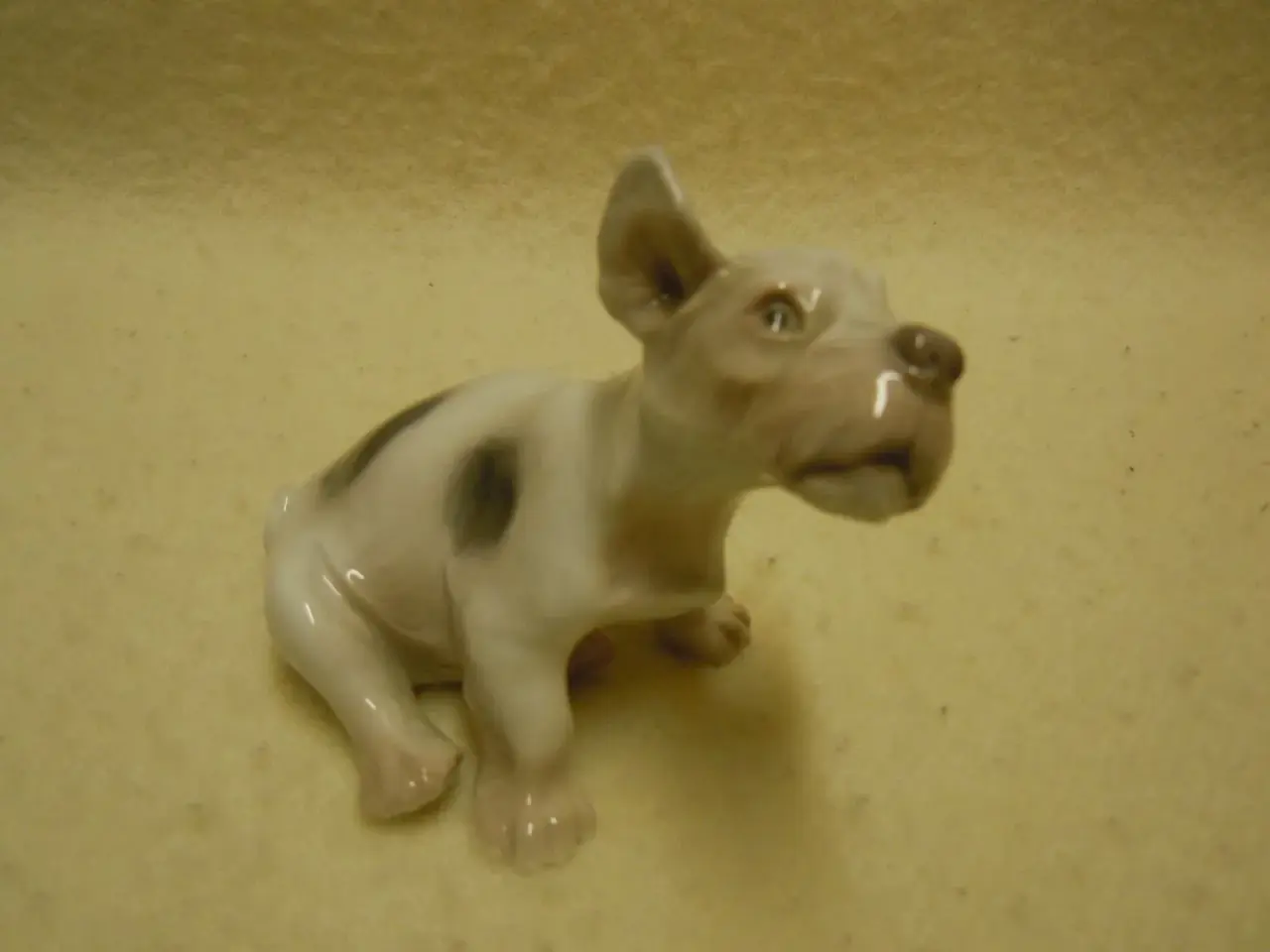 Billede 2 - OPHØRSUDSALG hundefigurer B&G/KGL 1/2 pris
