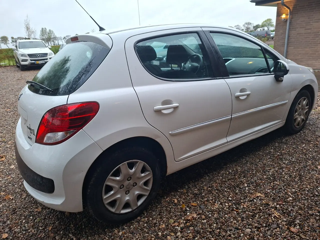 Billede 4 - Peugeot 207 1,4 HDi 68