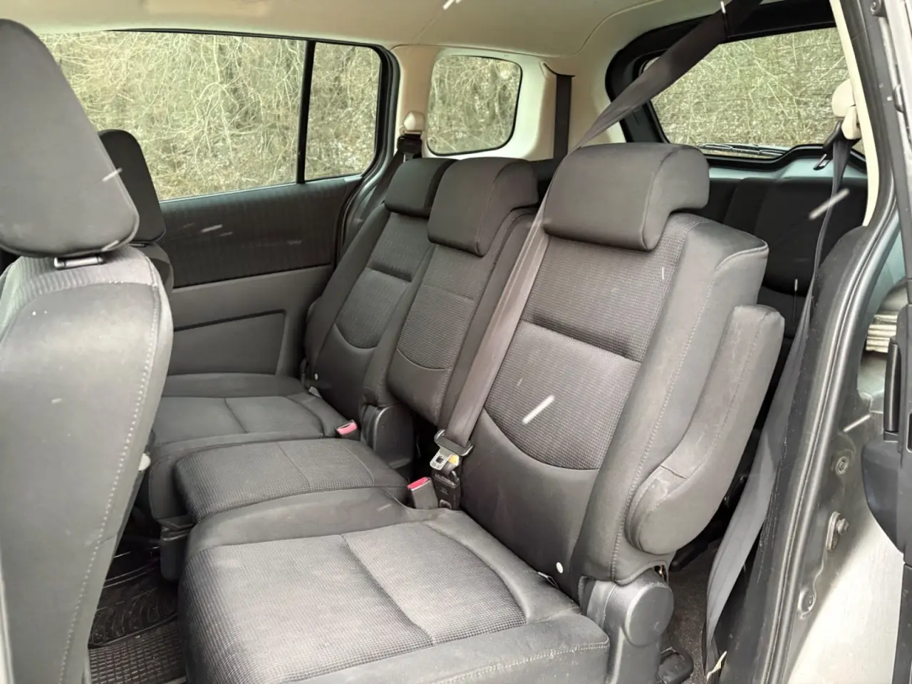 Billede 14 - Mazda 5 2,0 Innovation 7prs