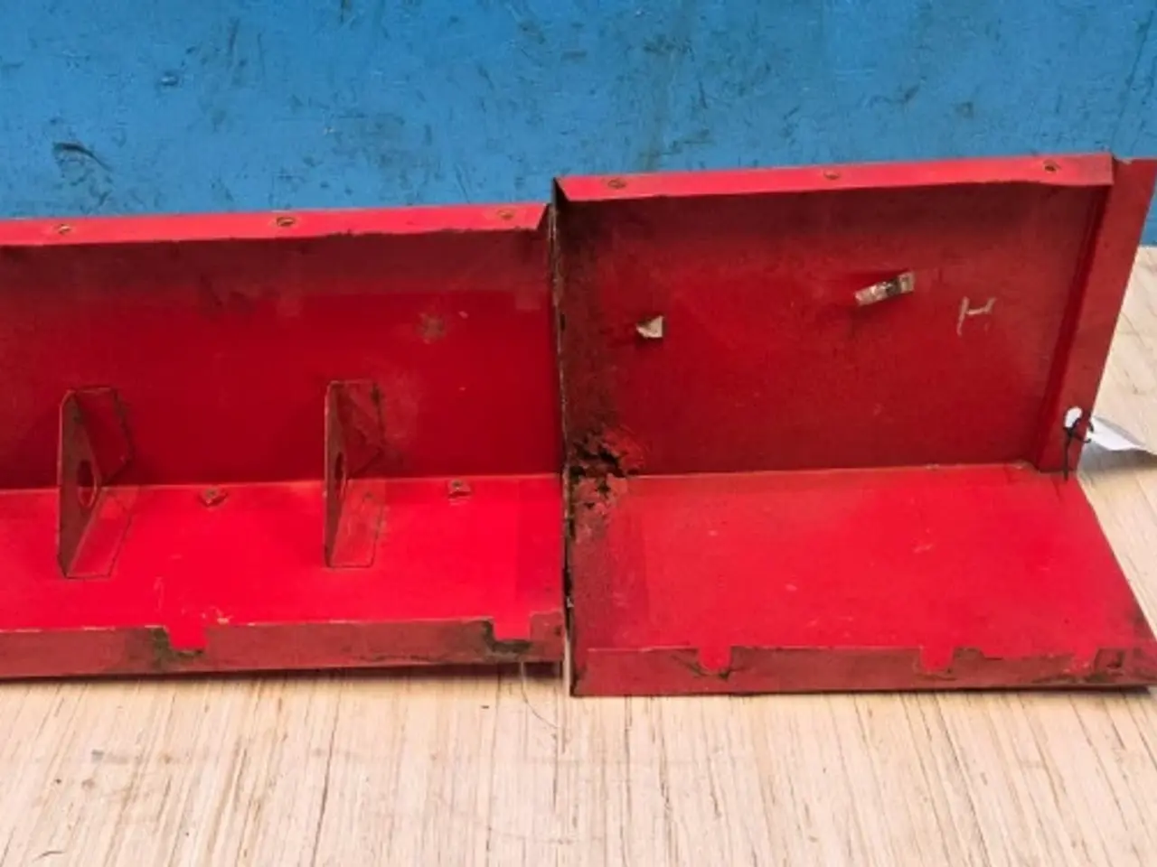 Billede 7 - Massey Ferguson 32 Skærm R.  28184187