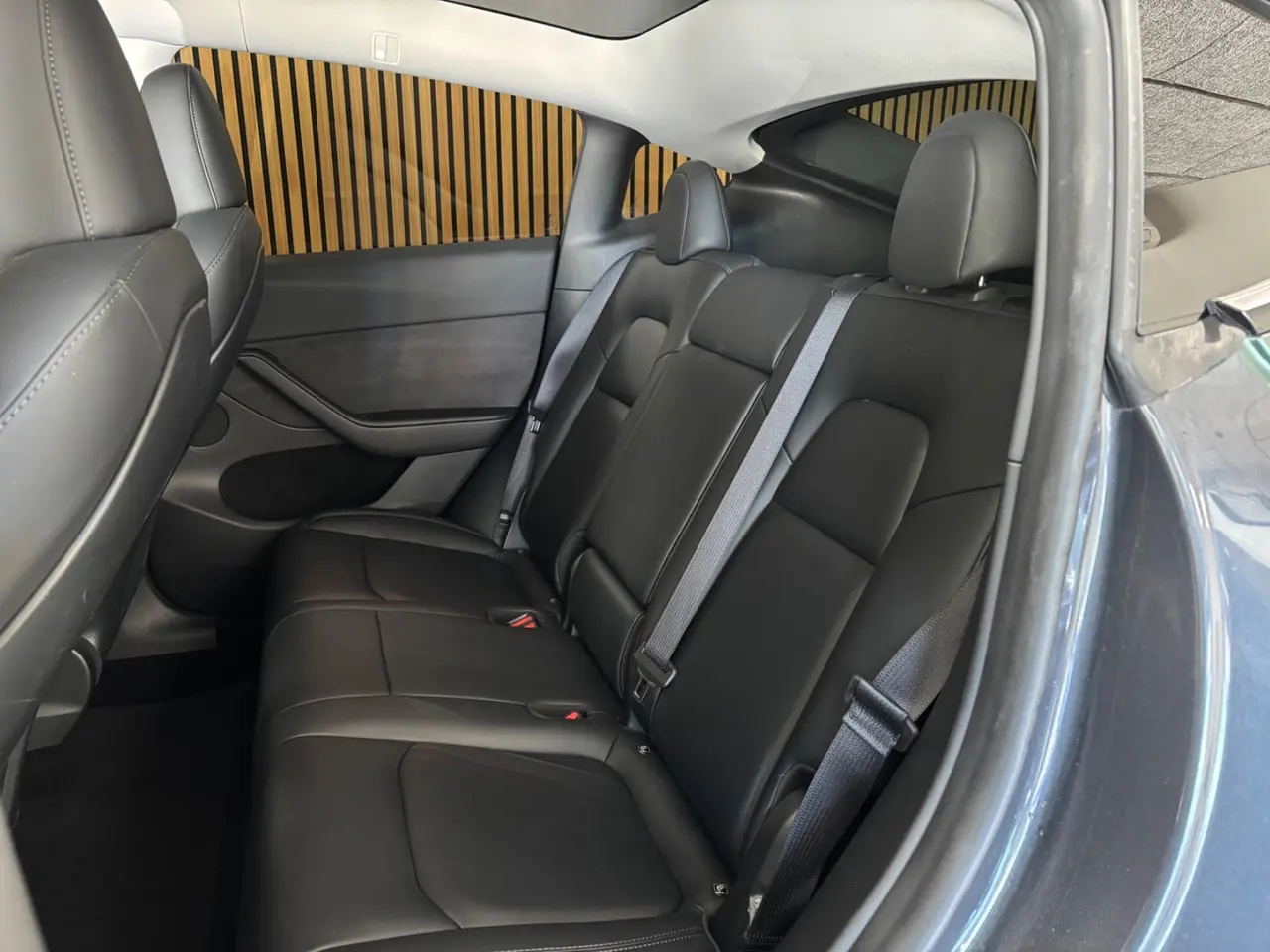 Billede 9 - Tesla Model Y Long Range AWD