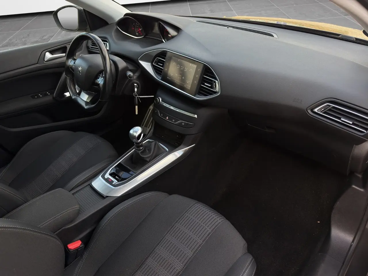 Billede 11 - Peugeot 308 1,2 PureTech 130 Allure+ SW