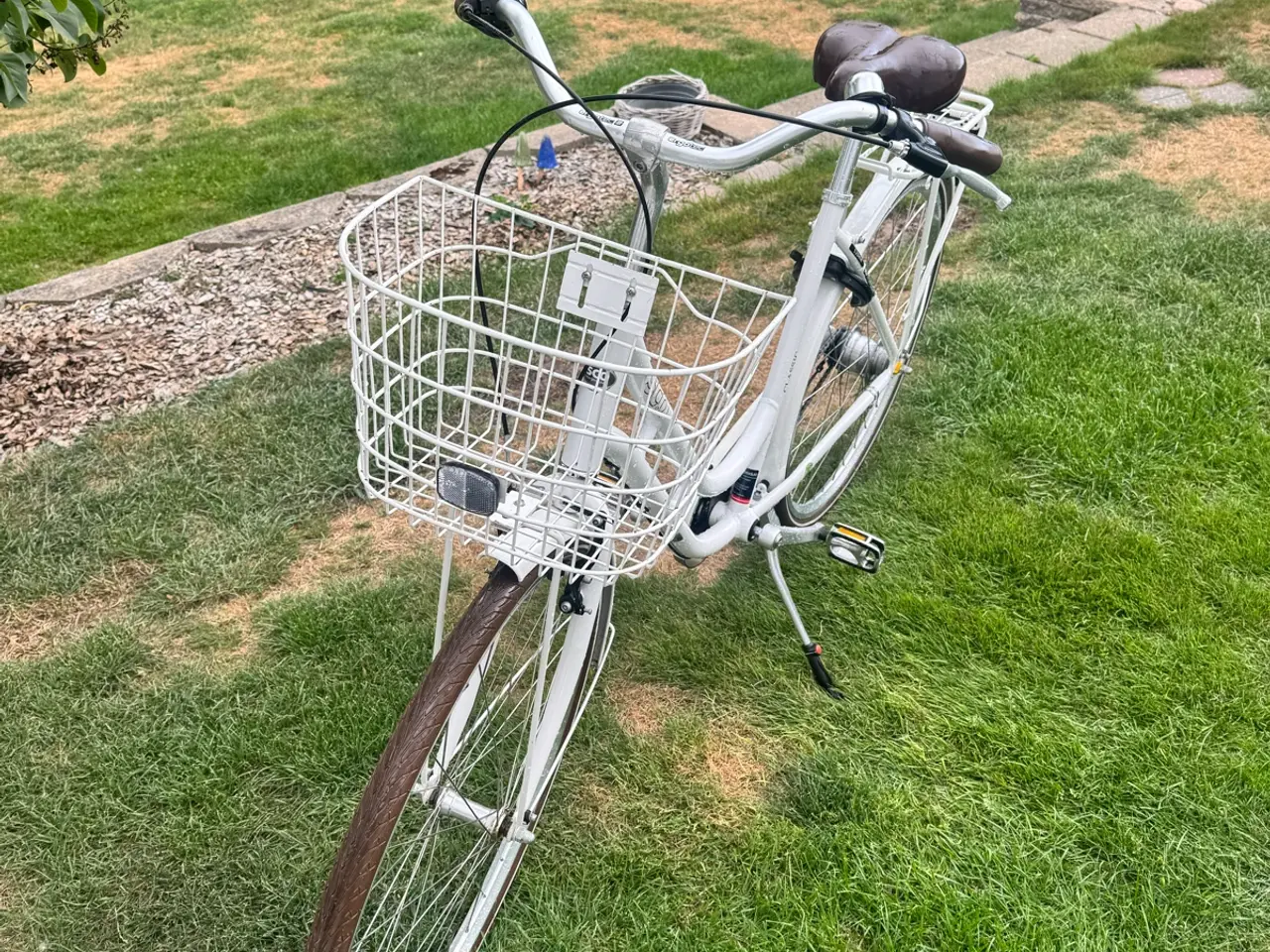 Billede 2 - Dame cykel