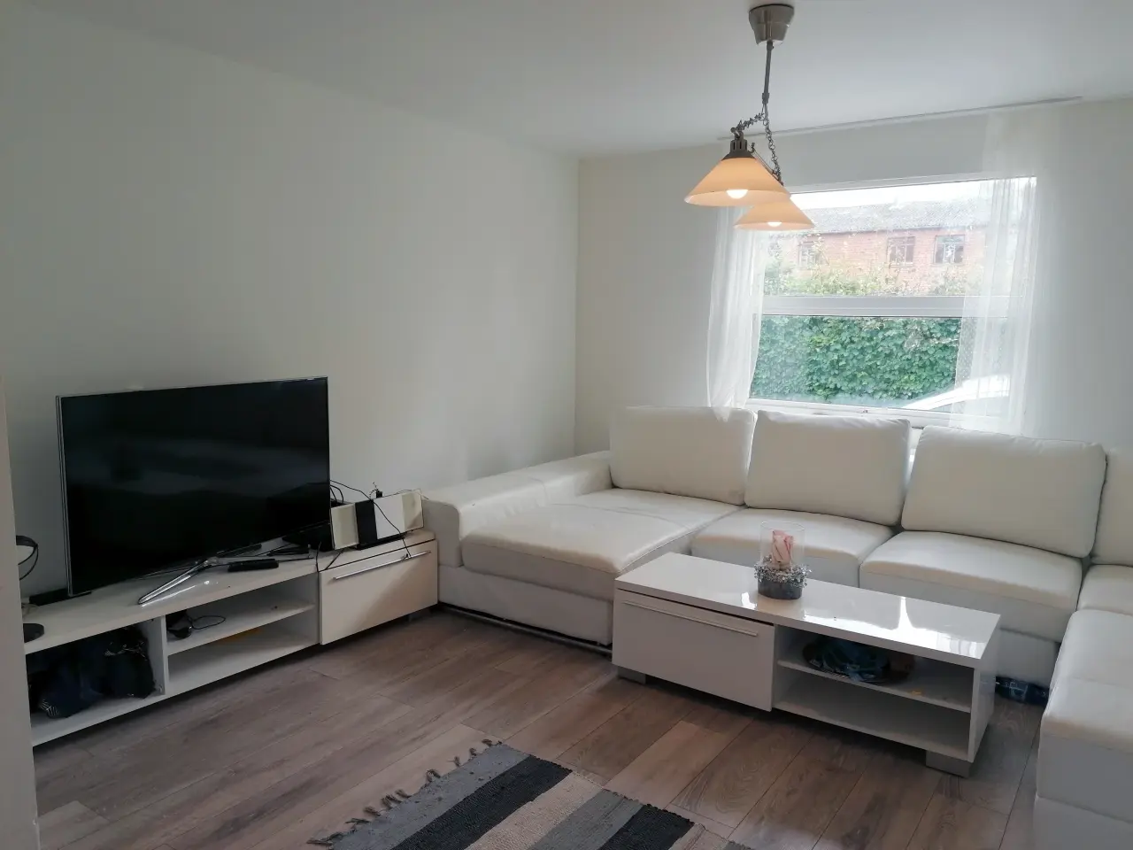Billede 6 - Fritliggende enfamiliehus 143 m² + 100 m² hal