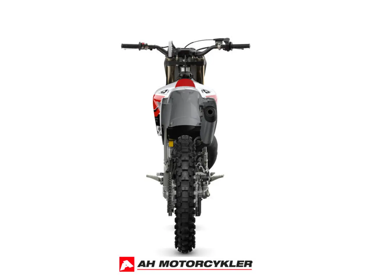 Billede 6 - Yamaha YZ 125 70 års Jubilæumsudgave
