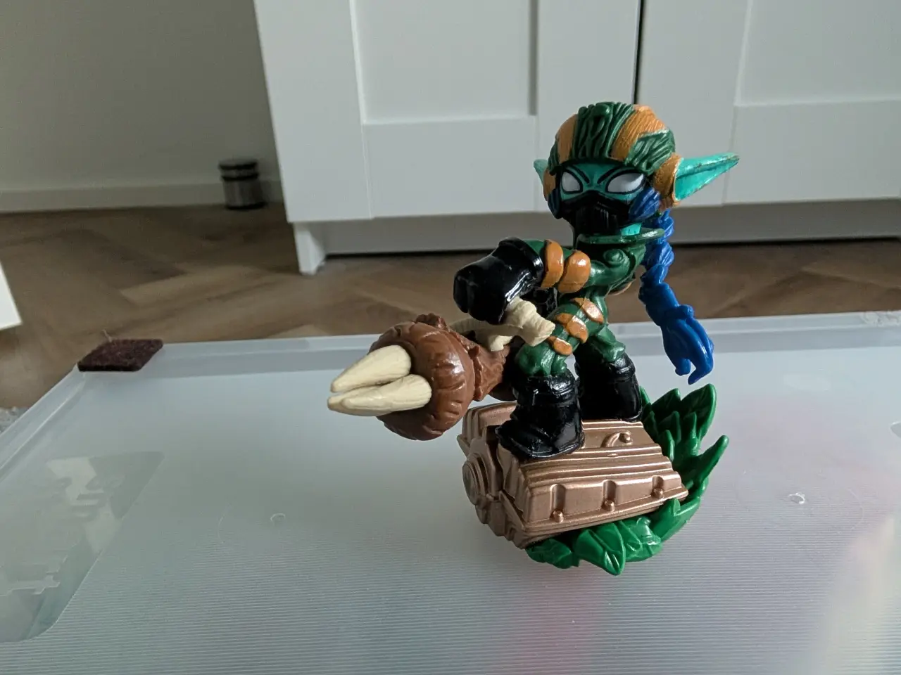 Billede 13 - Skylander figurer 
