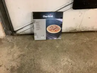 Pizza Sten