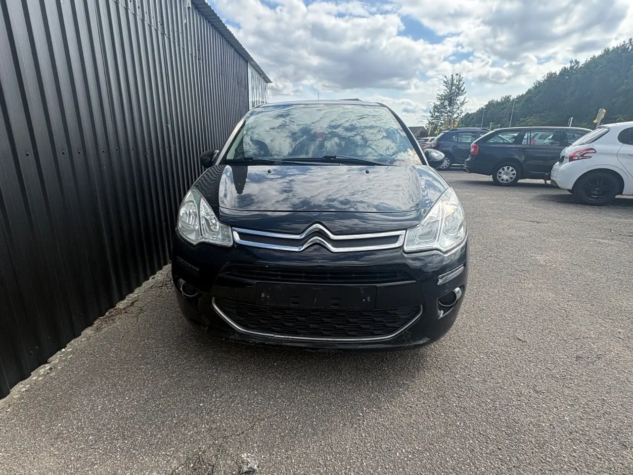 Billede 2 - Citroën C3 1,4 HDi 70 Attraction
