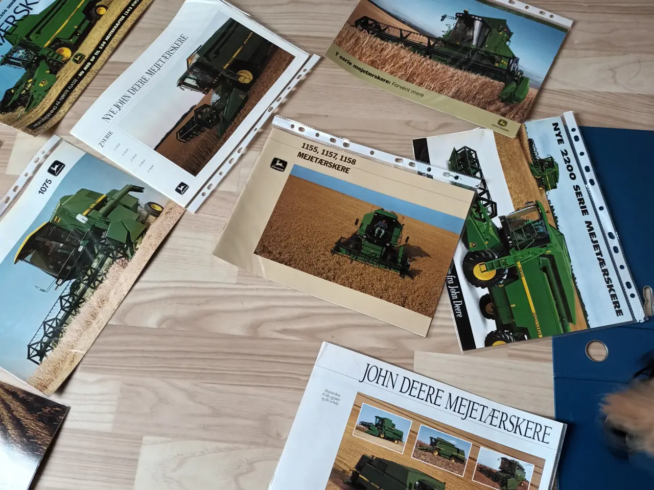 Billede 4 - John Deere