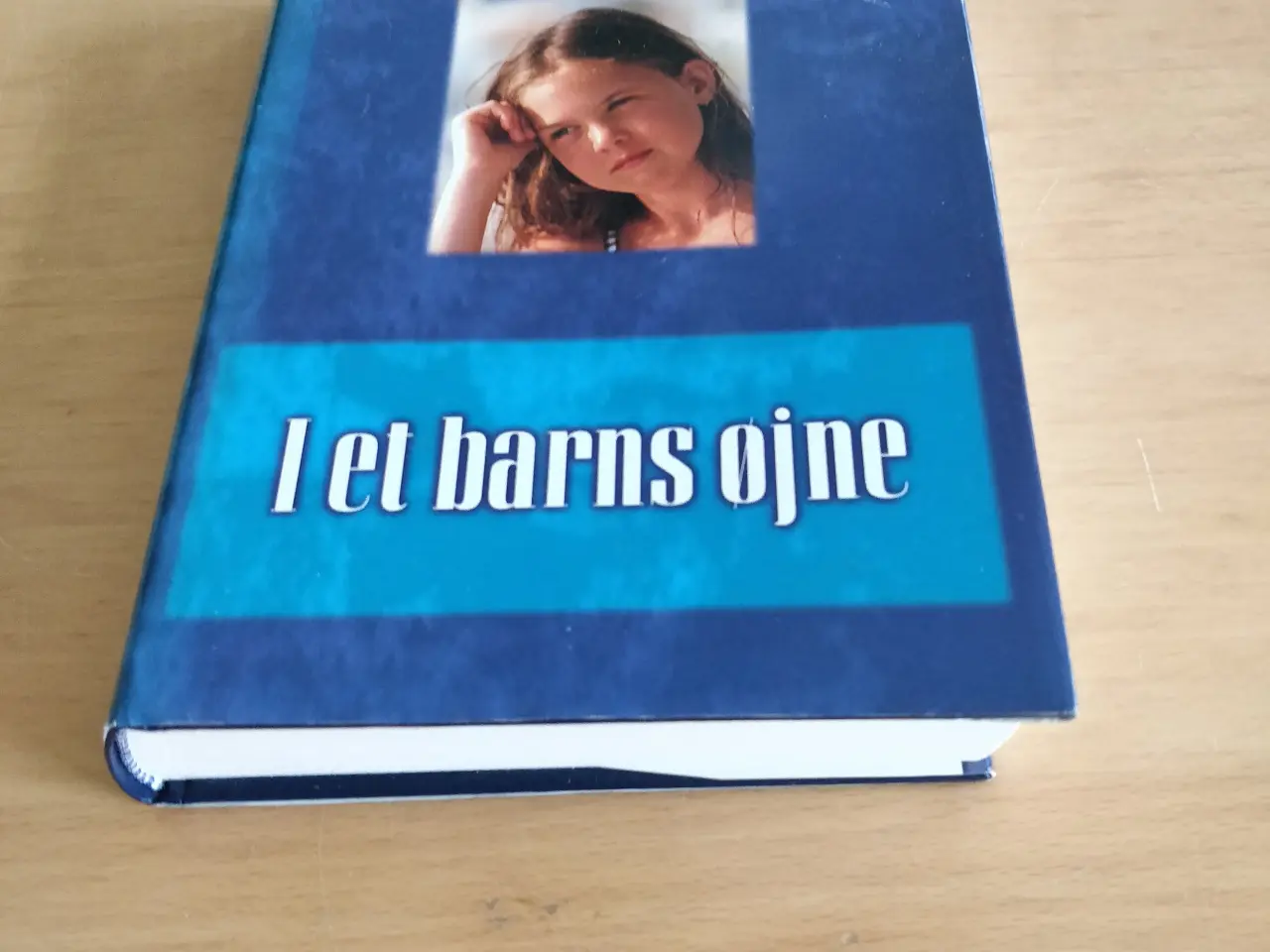 Billede 2 - I et barns øjne